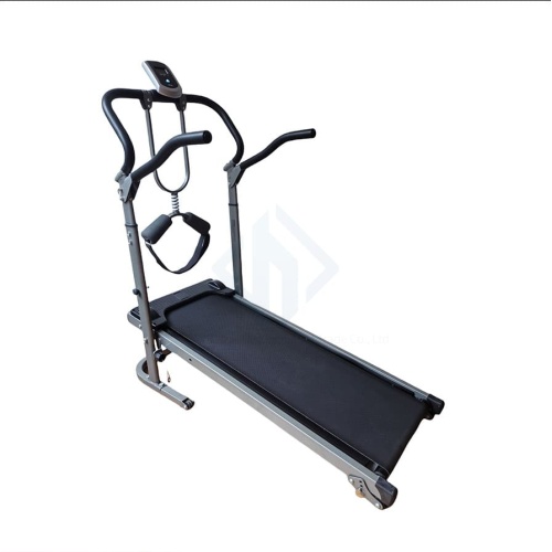 Adjustable Gradient Mechanical Treadmill Pro