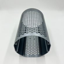 Aluminum Shisha Accessories Hookah Windy Screen Cover