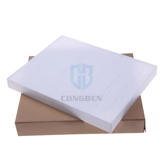 Best Price Auto Cabin Air Filter OE Number 27277-EN025
