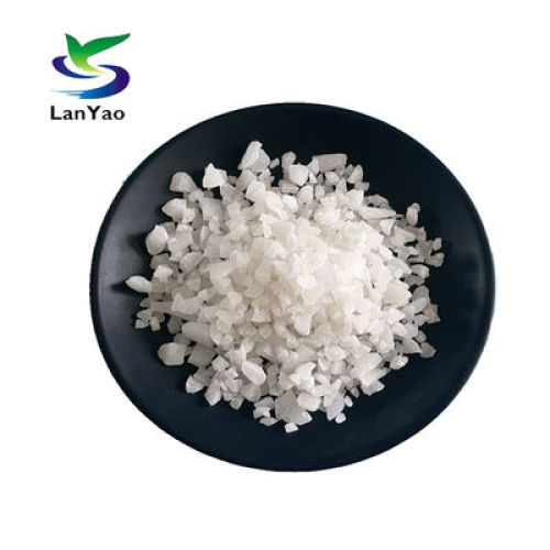 Aluminium Sulphate Coagulant SDS Wastewater Treatment