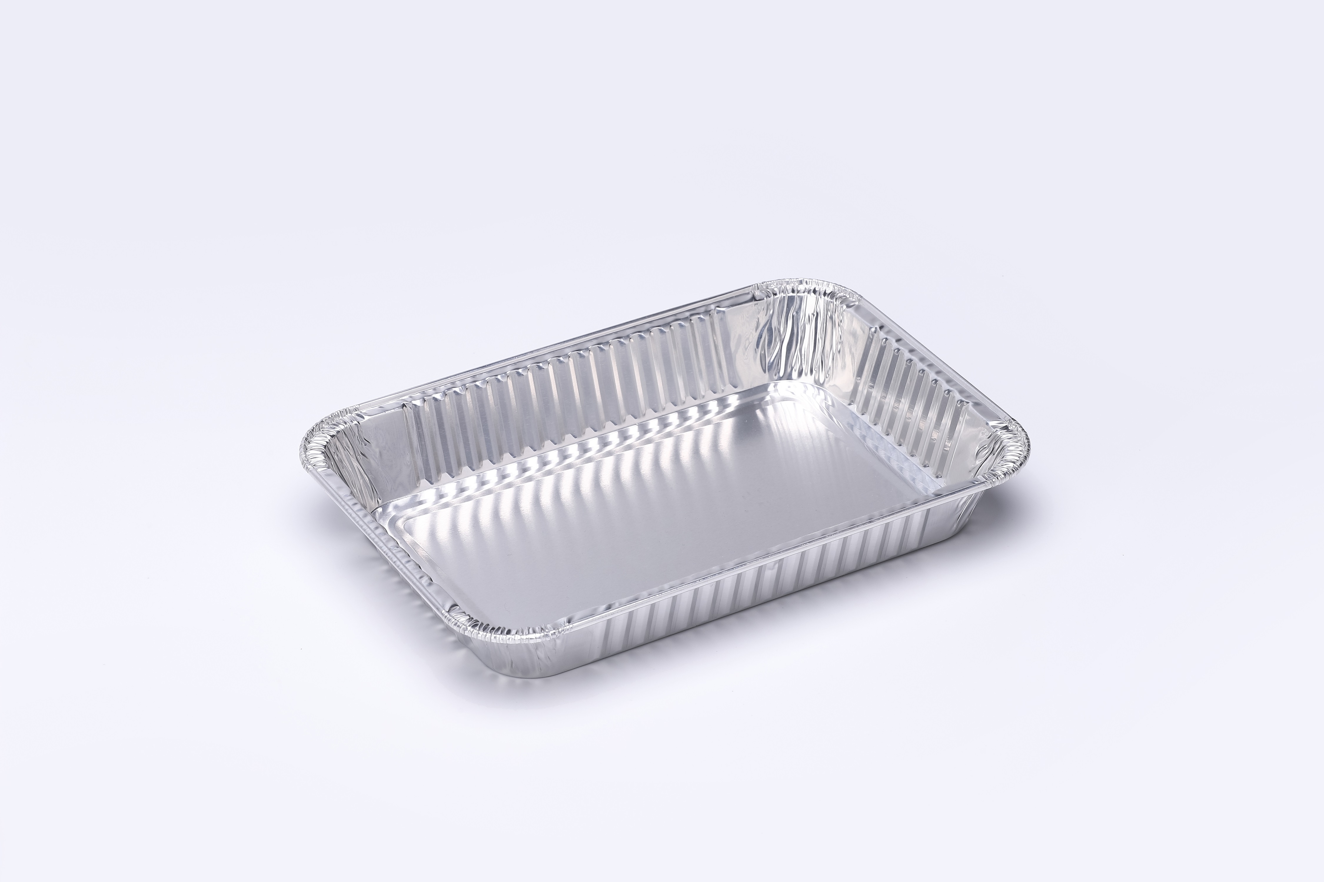 Aluminum Loaf Baking Pans