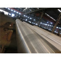 Tubo de aço ASTM A53B de alta qualidade