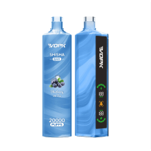 VOPK Shisha Vape 20000 Puffs In Stock Europe