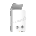 Goedkope Natural Type Gas Water Heater