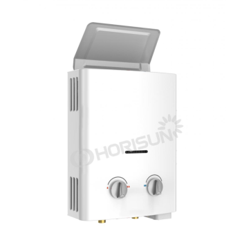 Goedkope Natural Type Gas Water Heater