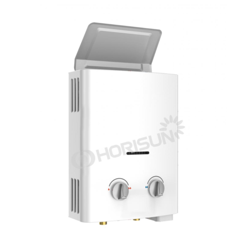 Goedkope Natural Type Gas Water Heater