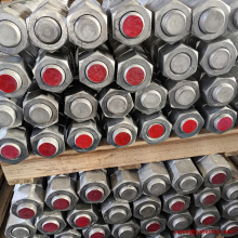 F1554 Grade105 ötvözött acél horgonycsavarok