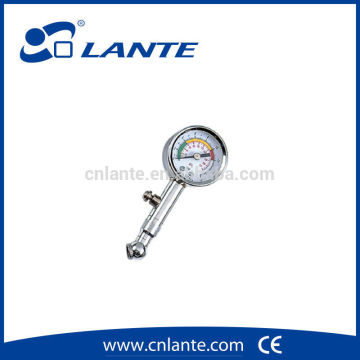 Metal Tire gauge Pressure Meter Small size