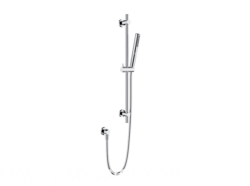 Elevate Your Shower Experience with a Sliding Bar Set