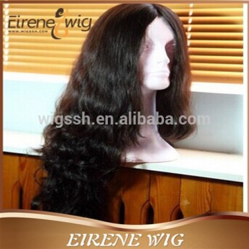 Beautiful 100% Fashinable Full Lace Wigs