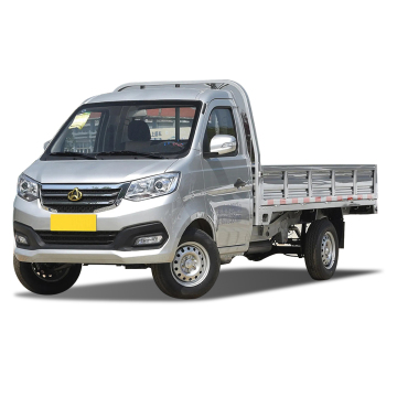 Großhandelspreis Changan Kyc T3 2/5 Sitzminikwagen und Frachtwagen