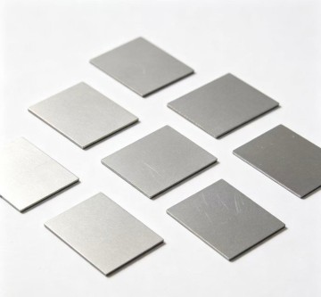 Electro Galvanized Steel Sheet
