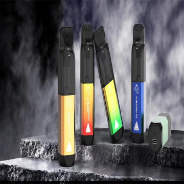 DYB Pro 4000 Puffs Disposable Vape