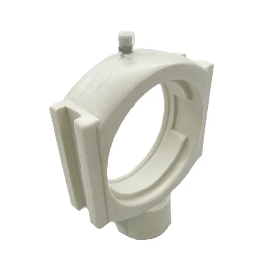 JXL PT206 Thermoplastic Bearing Housing Flange and Pillow Block Bearing Units: Types 201, 202, 203, 204, 205, 206