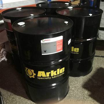 Aceite de tejido profesional para piezas de máquina de tejido circular Lubricantes Arkle