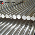 China R04200 Type1 Nb1 99.95% Niobium Rod Bar Manufactory