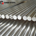 Niobium-tungsten Alloys Nb521 Rod