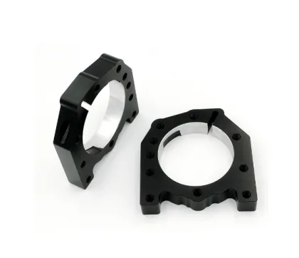 Perforated Sheet Metal & Carbon Steel Casting Parts for Go-Kart & Kart Racer Accessories