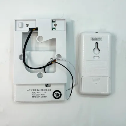 TOSHIBA VRF Air Conditioning System LCD Control Panel