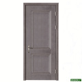 Modern Entrance Wood Door