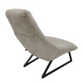 Lazy chair used for lying down