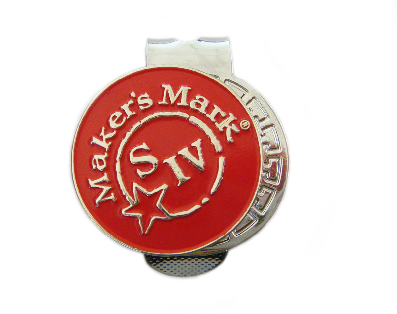 Divot Tool Ball Marker