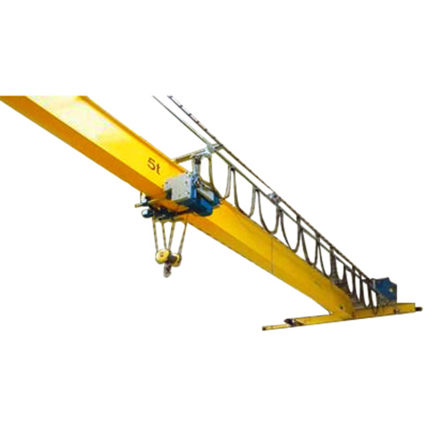 european technology overhead crane