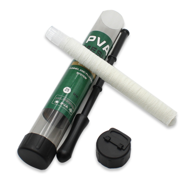 5M Fast Melt PVA Tube for Carp Fishing Tackle