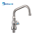 Integral Mixer Tap For Kitchen