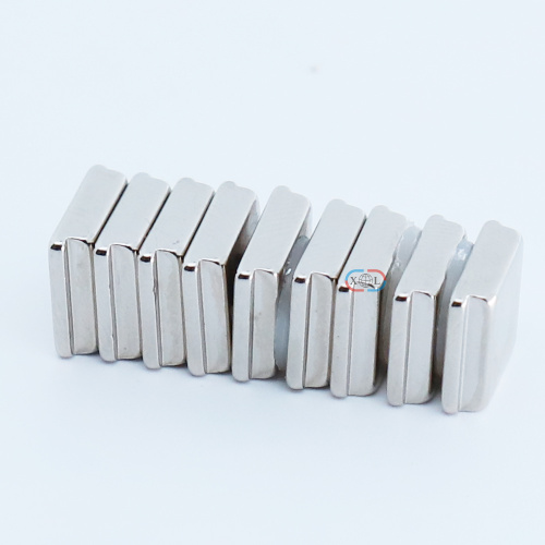 N52 special shaped magnet neodymium