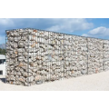 Gabion Box для строительства дороги и мостов