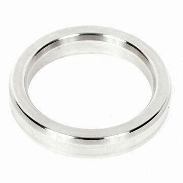 Ring Joint Gasket in Octagonal Shape, Meets ASME and API Standards
