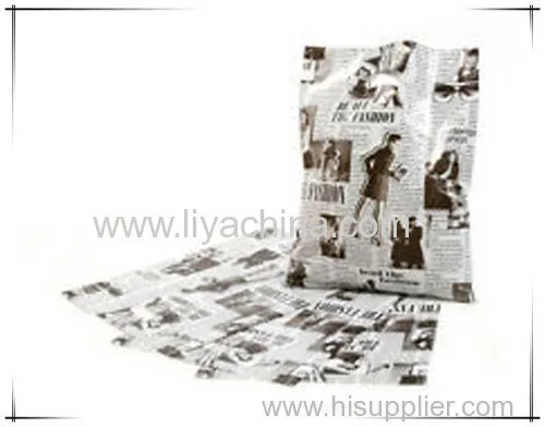 2013 Vacuum Plastic Bags Clothes 