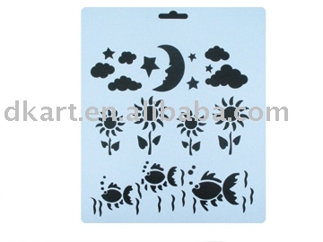 Stencil
