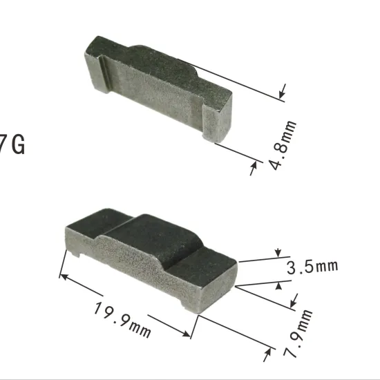 Custom OEM Synchronizer Ring for Toyota 33366-36020