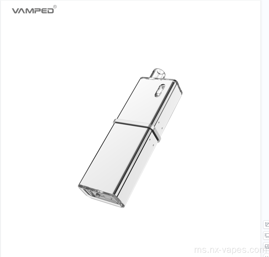 Vamped Vamped Aladdin Pro
