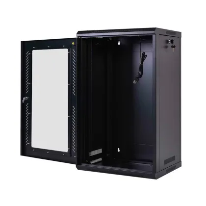 Electrical switch metal cabinet