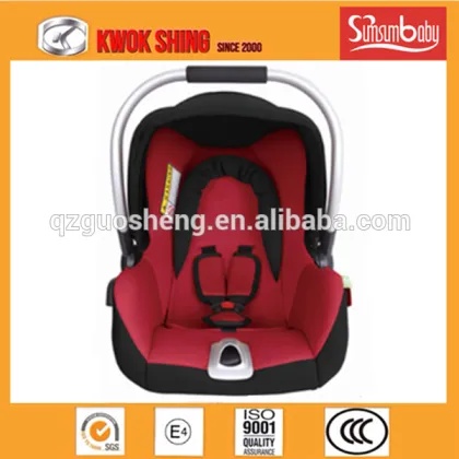 portable baby safety car seat, unique baby car seats for group 0+ (0-13kgs)