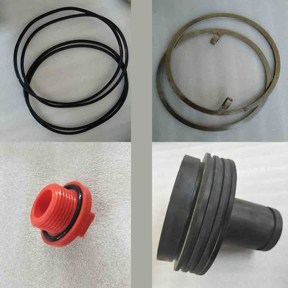 filter components
