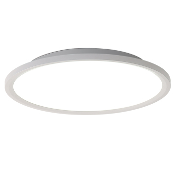 Smart WiFi Ceiling Light with Alexa and Tuya App Control