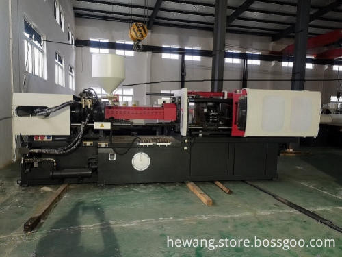 Two Color Injection Molding Machine, High Quality Two Color Injection ...