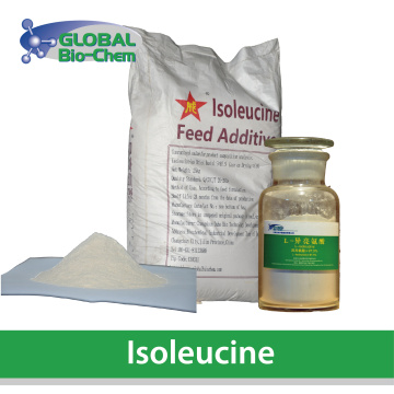 ဌ -isoleucine အစာရှောင်ခြင်း