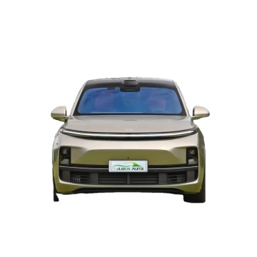2024 Lixiang L8 New Energy Electric Car for Adults
