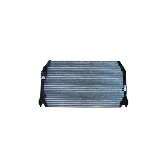 Car Air Conditioning Repair: AC Condenser OEM88310-28600 (7SBH17C)