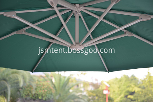 Luxury Garden Patio Umbrellas 