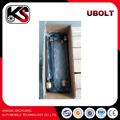  Heavy Truck U Bolt Auto Spare Parts 