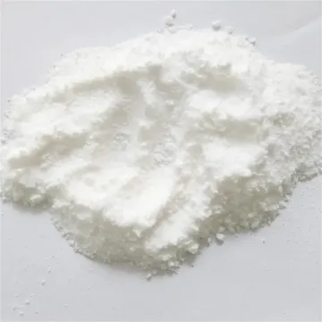 Silica Dioxide Powder For Water Based Coatings