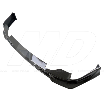 Kohlefaser-Frontlippenspoiler für 1988-1991 Honda CRX