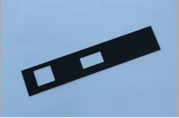 Oven Tempered Glass Safety Solid Control Panels