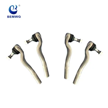 212 330 21 03 & 212 330 22 03 Tie Rod End Inner for W212 E200 E220 E230